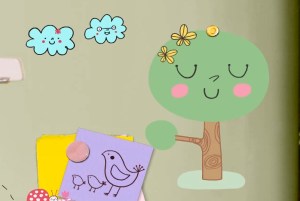 Mother's Day DVD Greeting 3