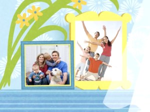 Mother's Day DVD Greeting2