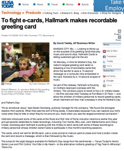 Recordable Interview