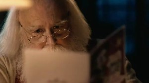 WISH LIST COMMERCIAL