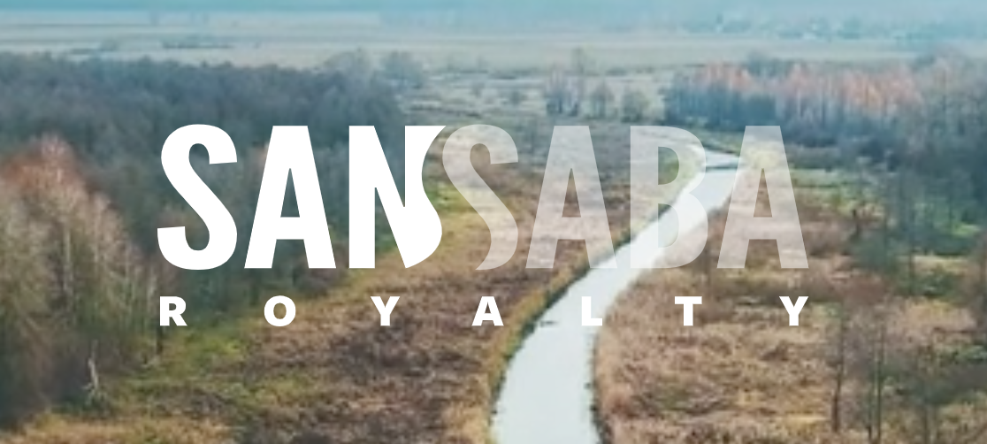 San Saba Royalty Image